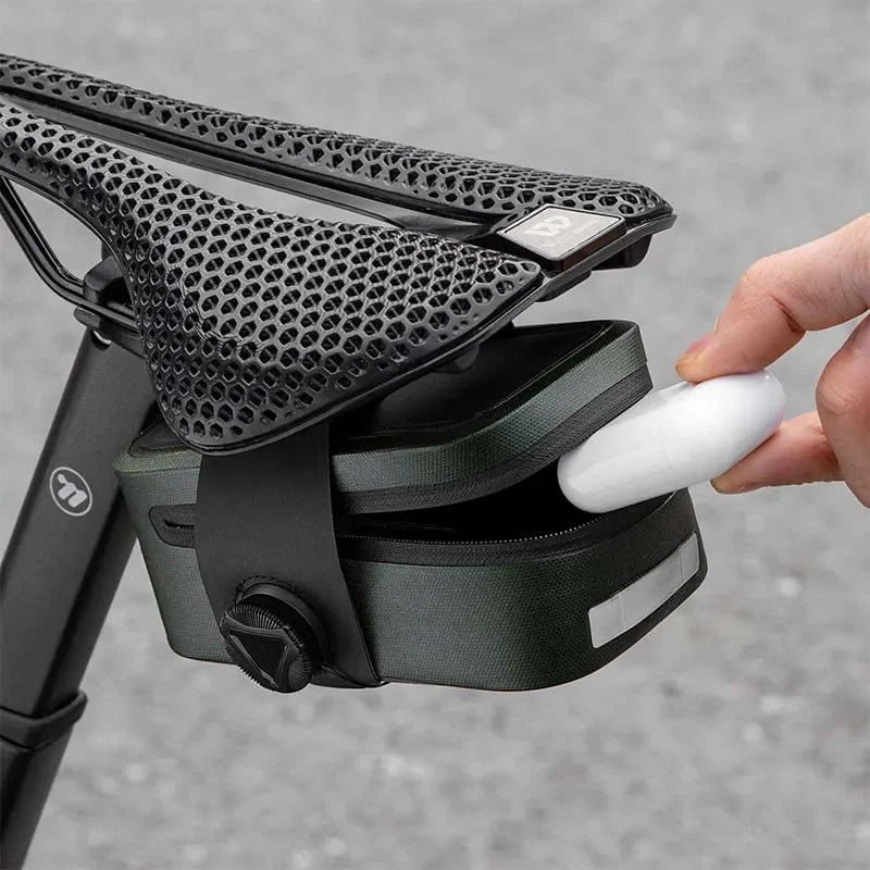 Sacoche de Selle Vélo WEST BIKING