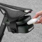 Sacoche de Selle Vélo WEST BIKING