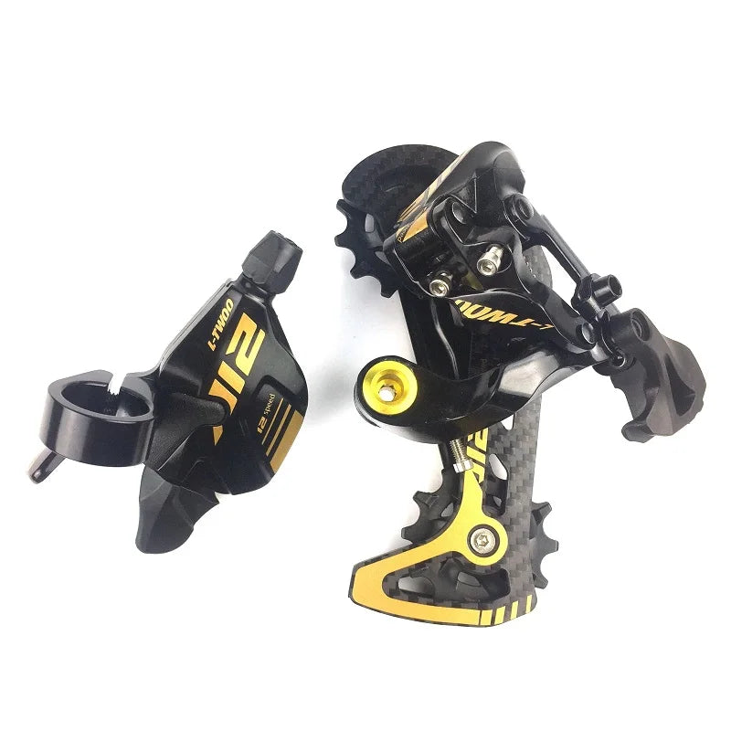 LTWOO kit 12V