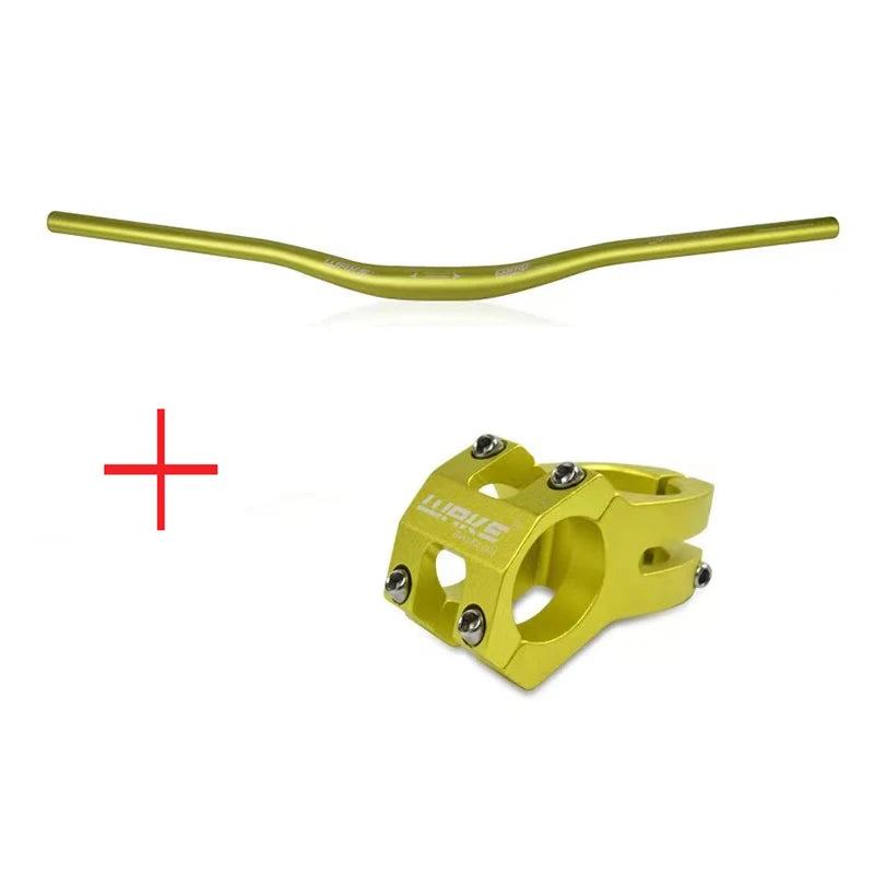 Pack cintre plus potence