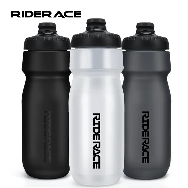 Gourde RIDERACE – 550 ml / 650 ml