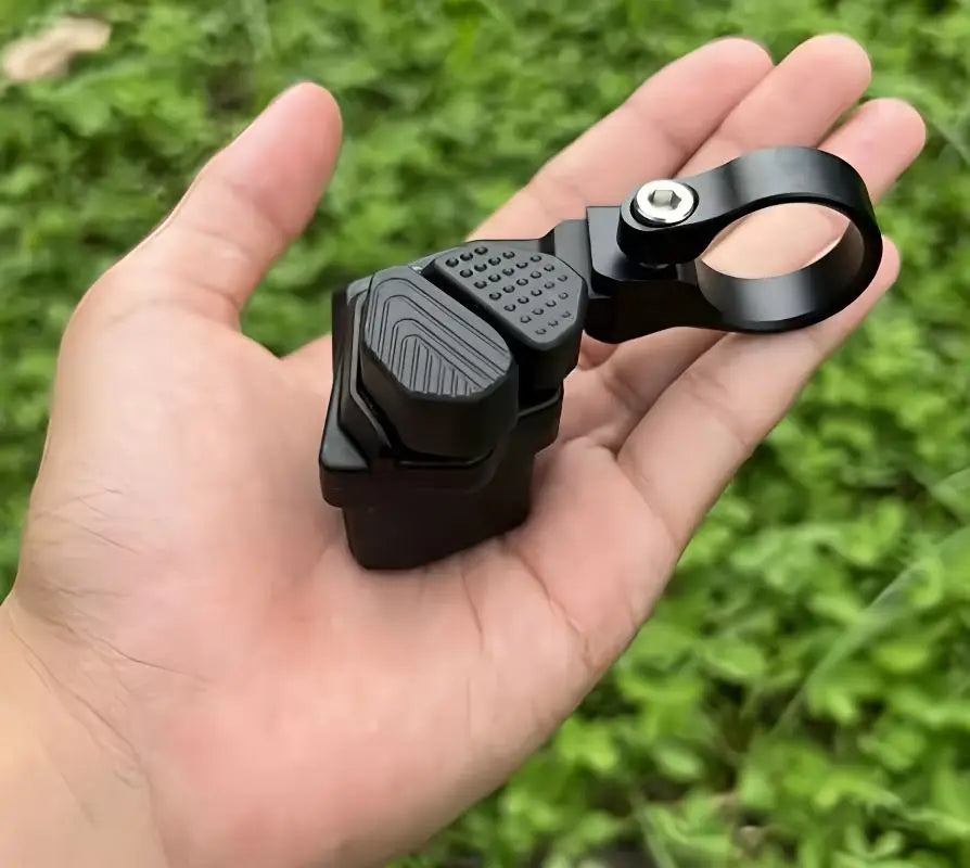 Dérailleur Wheel Peak EDS OX