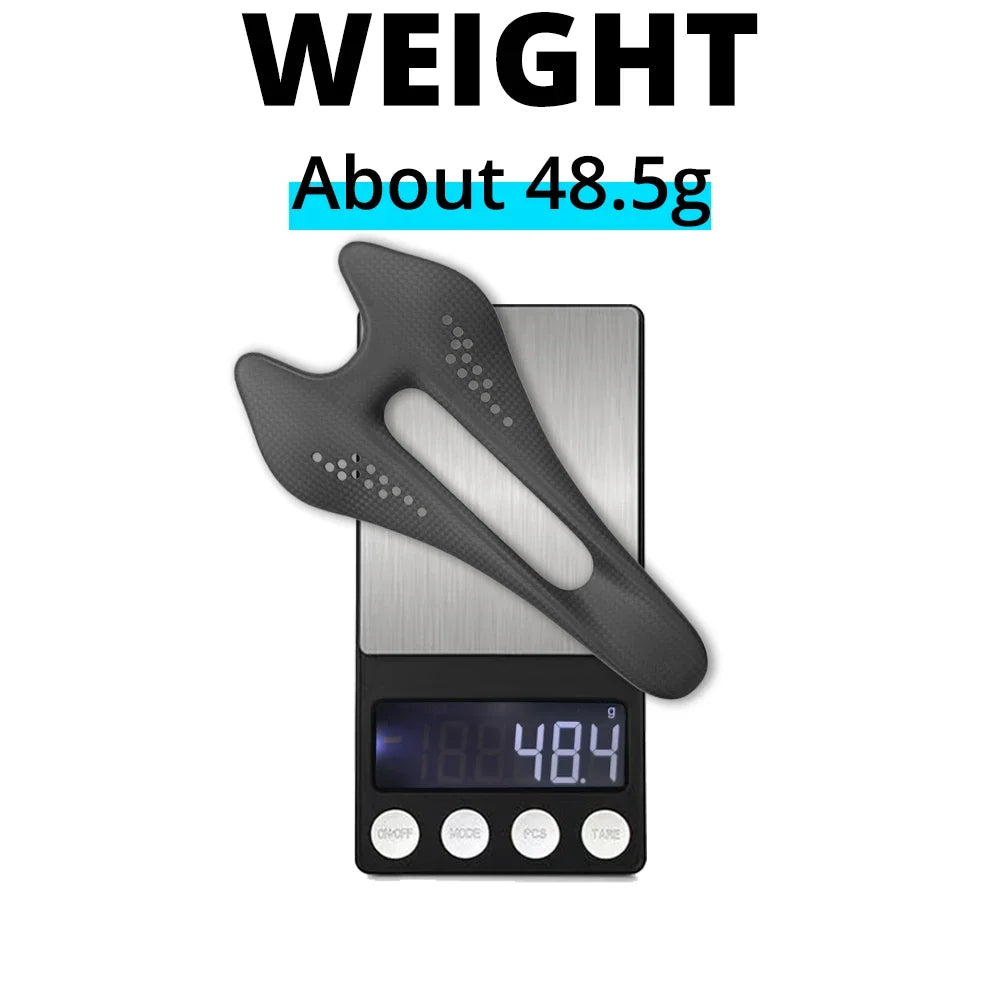 Selle Vélo Route ULLICYC Full Carbone