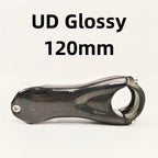 Potence Full Carbon Fiber