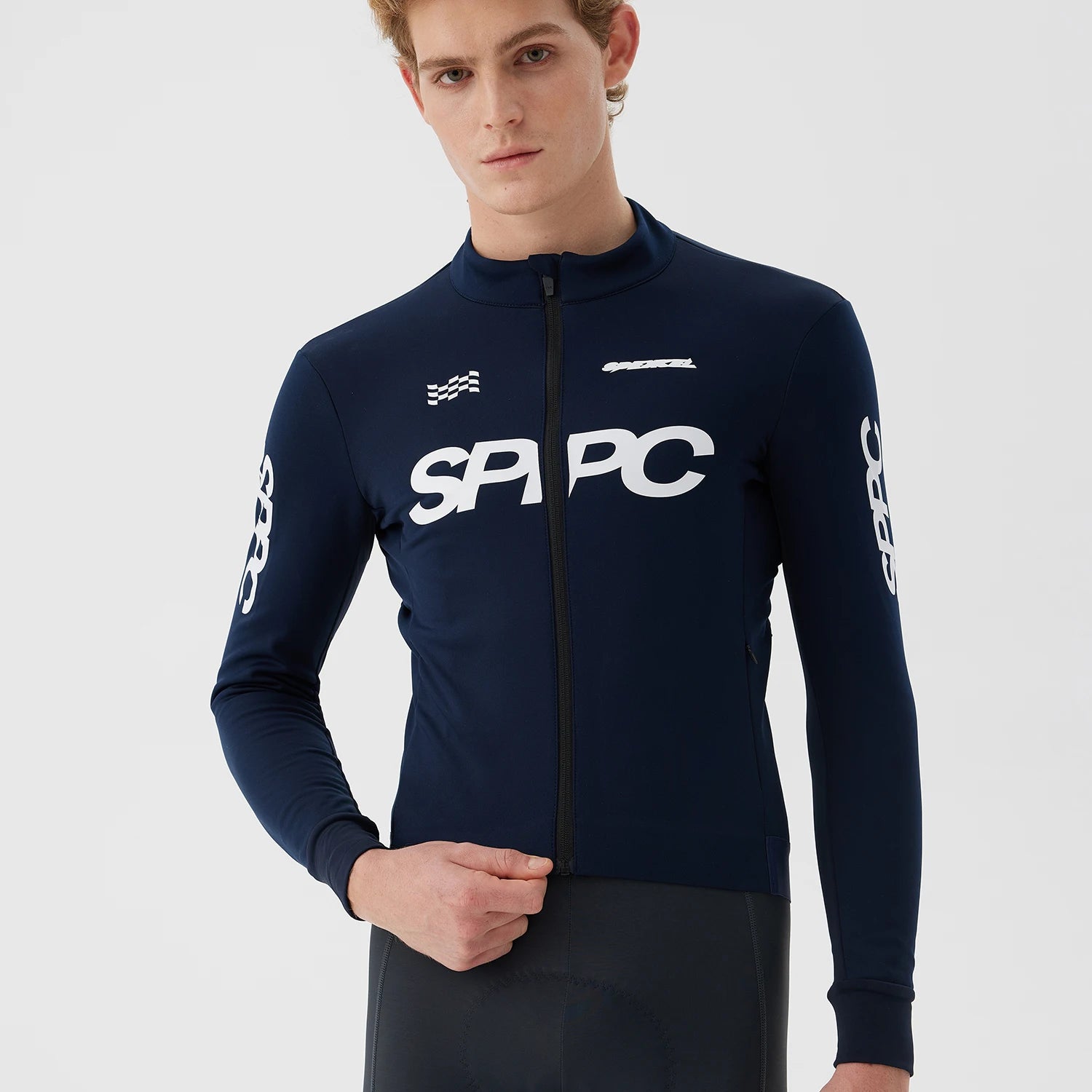 Veste Cyclisme Hiver SPEXCEL 26