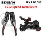 SENSAH SRX PRO 1x12V