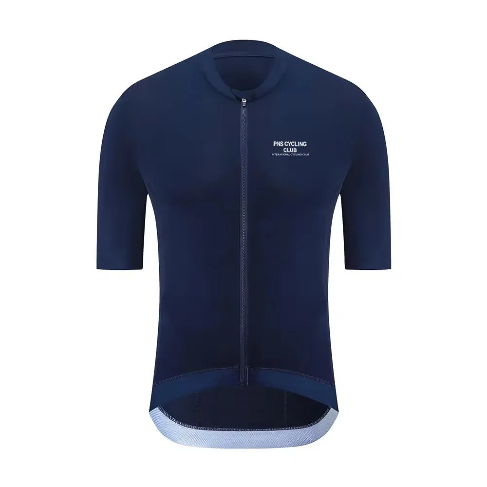 Maillot Vélo Homme PNS Cycling