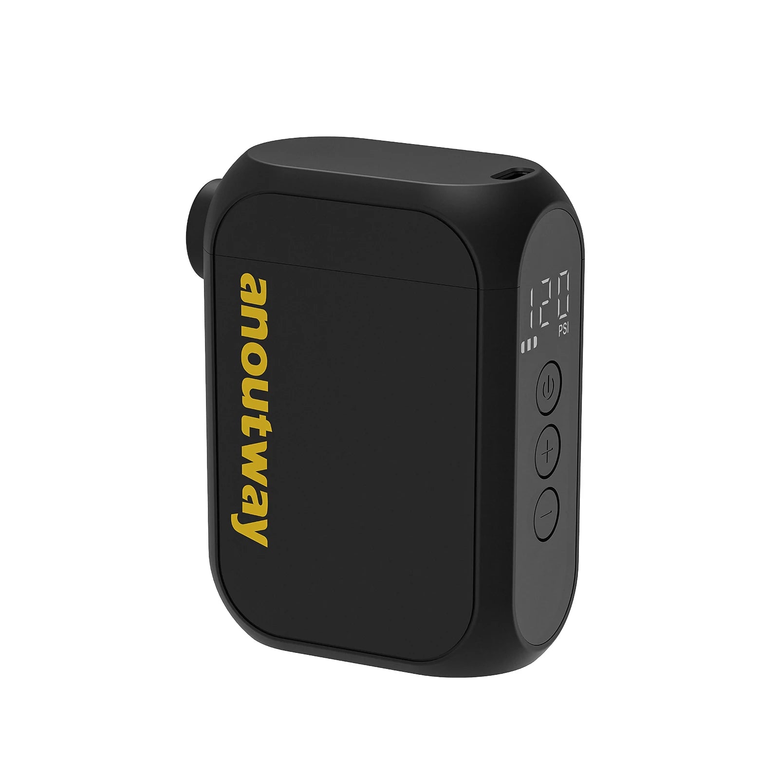 Pompe Électrique Vélo Anoutway AT1 PRO