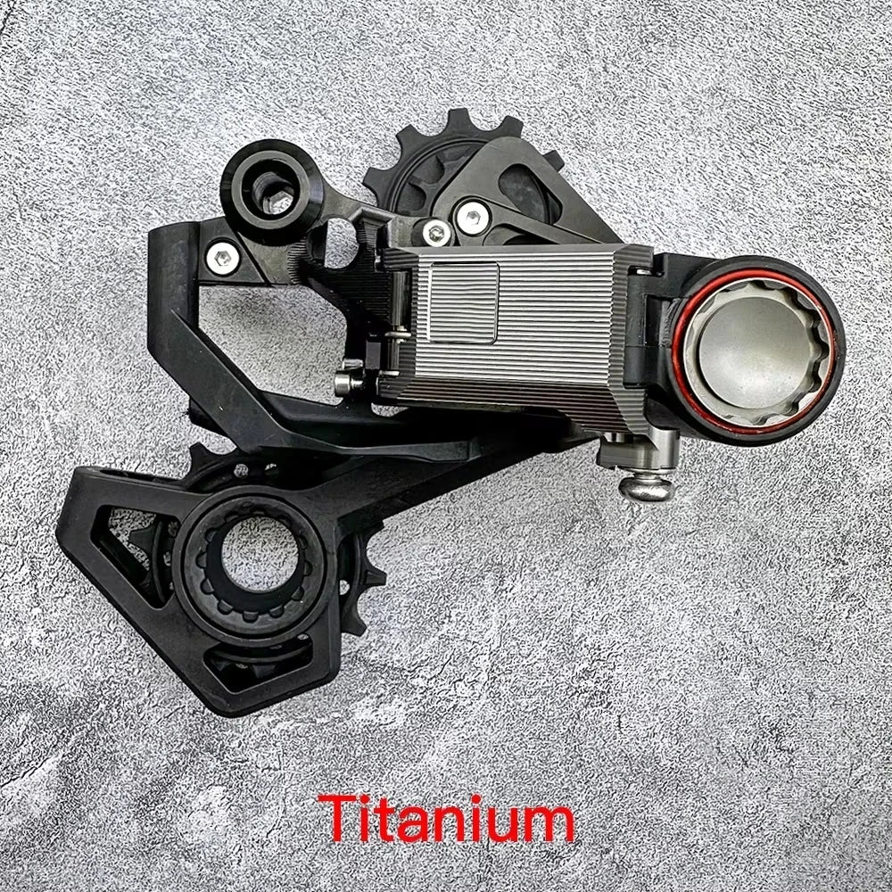 RD1 Rear Derailleur