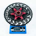 Casette ZRACE ALPHA Lightweigh