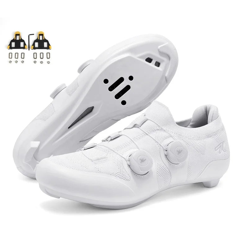 Chaussures Vélo MTB LEYINLIN