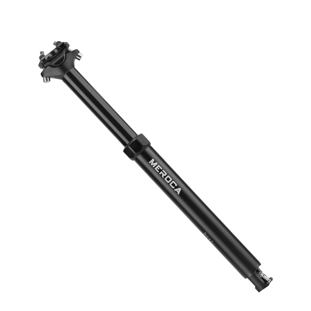 Tige de Selle Télescopique MEROCA 31.6 mm