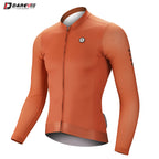 Maillot  DAREVIE Manches Court ou long