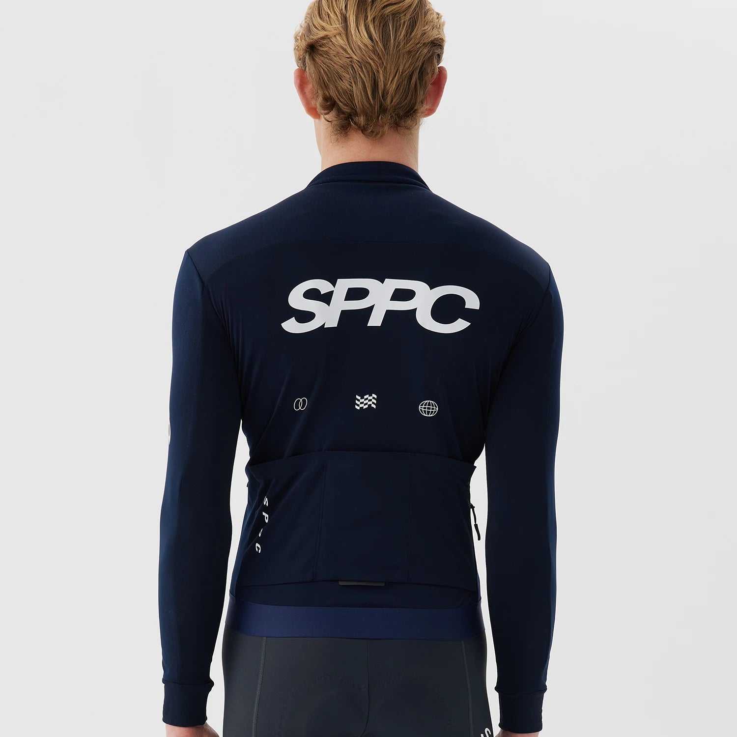 Veste Cyclisme Hiver SPEXCEL 26