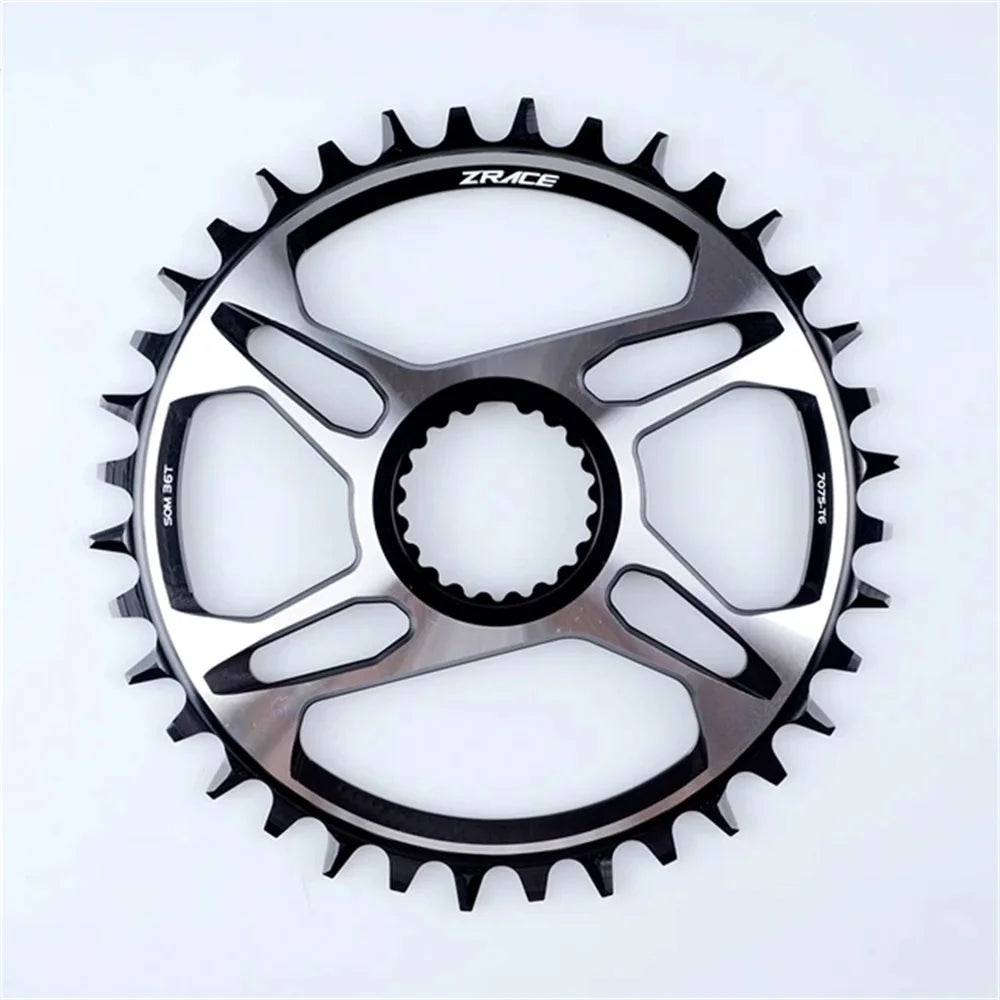 Plateau Direct Mount YUMAJ / ZRACE SHO-12S