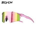 Lunette SCVCN