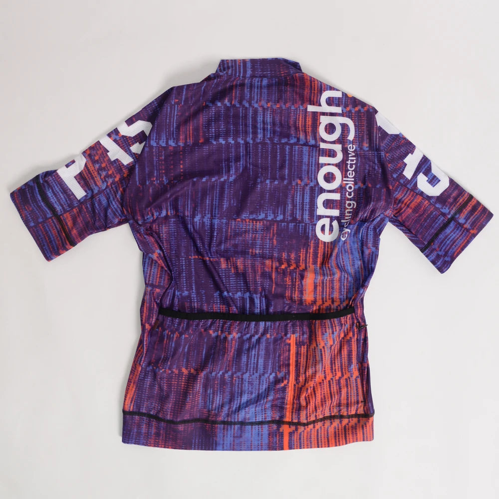 Maillot Vélo Homme PNS Cycling