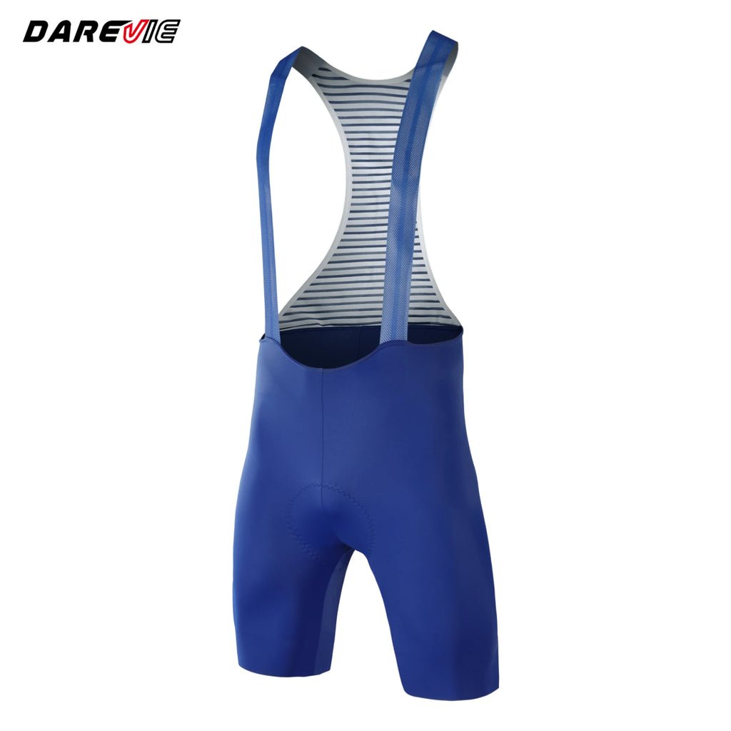 Cuissard Vélo à Bretelles Homme DAREVIE Seamless 2.0 PRO