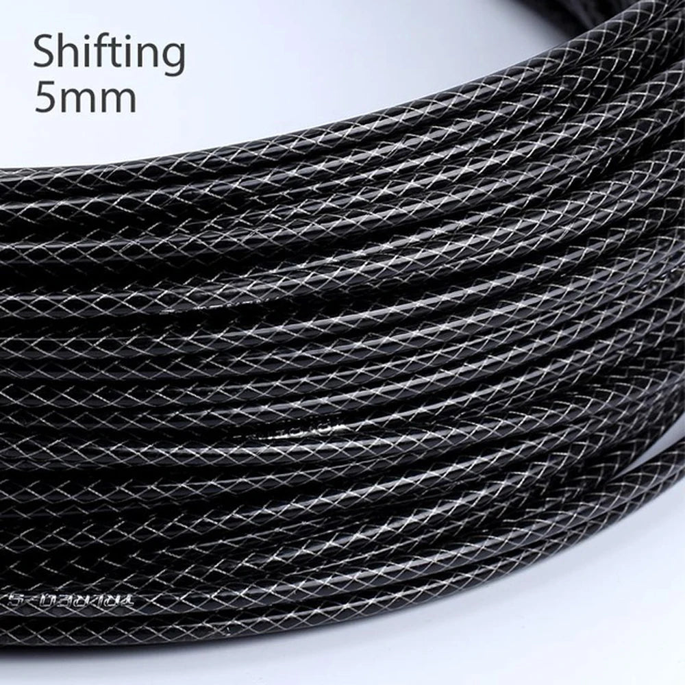 Gaine de Shifter Vélo 5 mm – 3 m