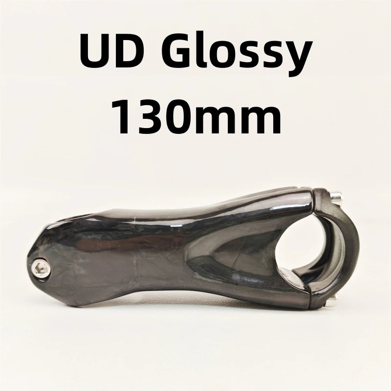 Potence Full Carbon Fiber