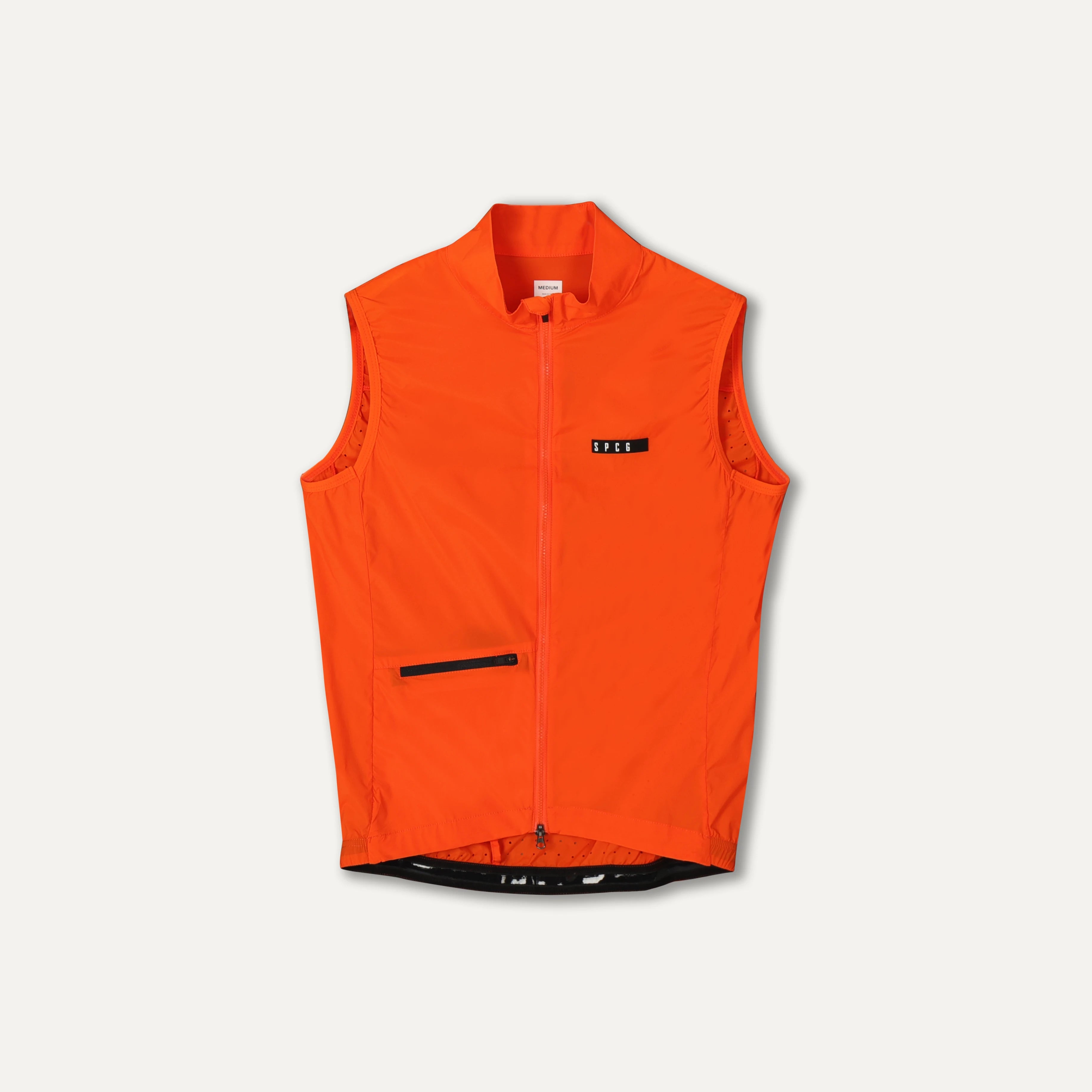Gilet Cyclisme SPEXCEL