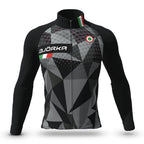 Maillot Cyclisme Homme BJORKA
