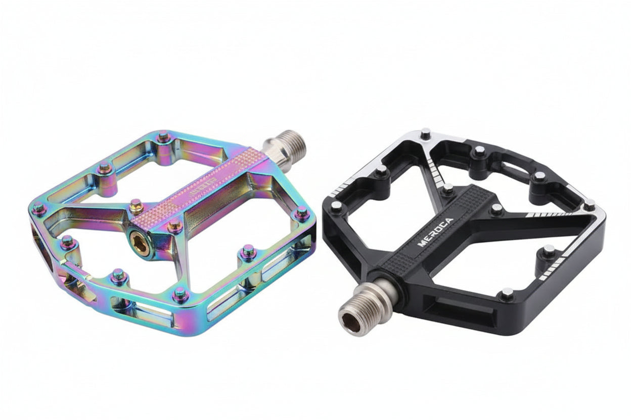 Pédales Vélo ENLEE 632