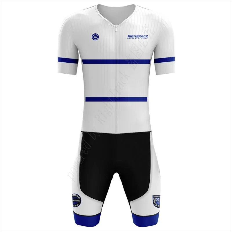 Combinaison Triathlon Homme RIGHTTRACK