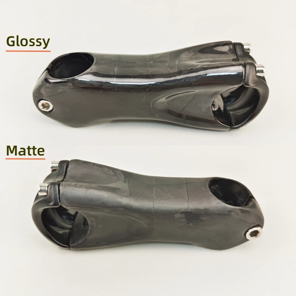 Potence Full Carbon Fiber