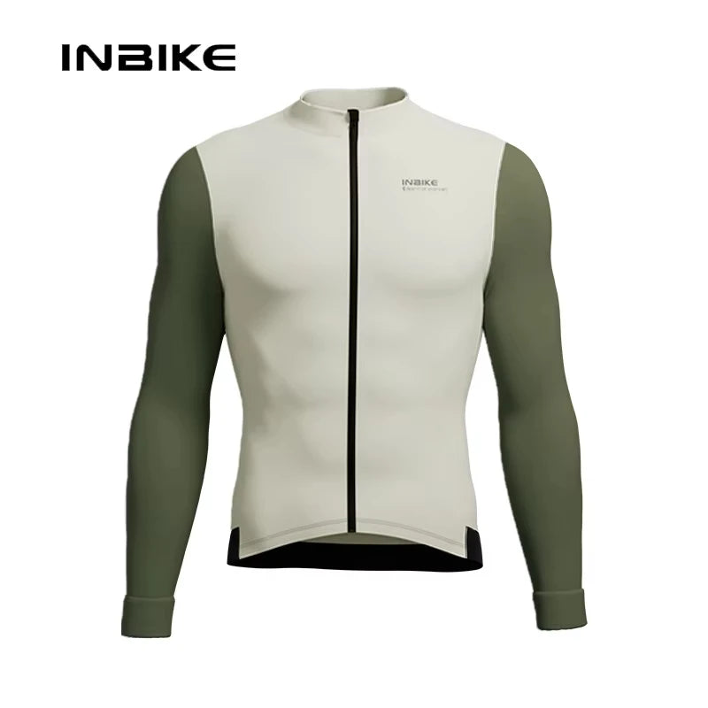 Maillot Cyclisme Homme INBIKE