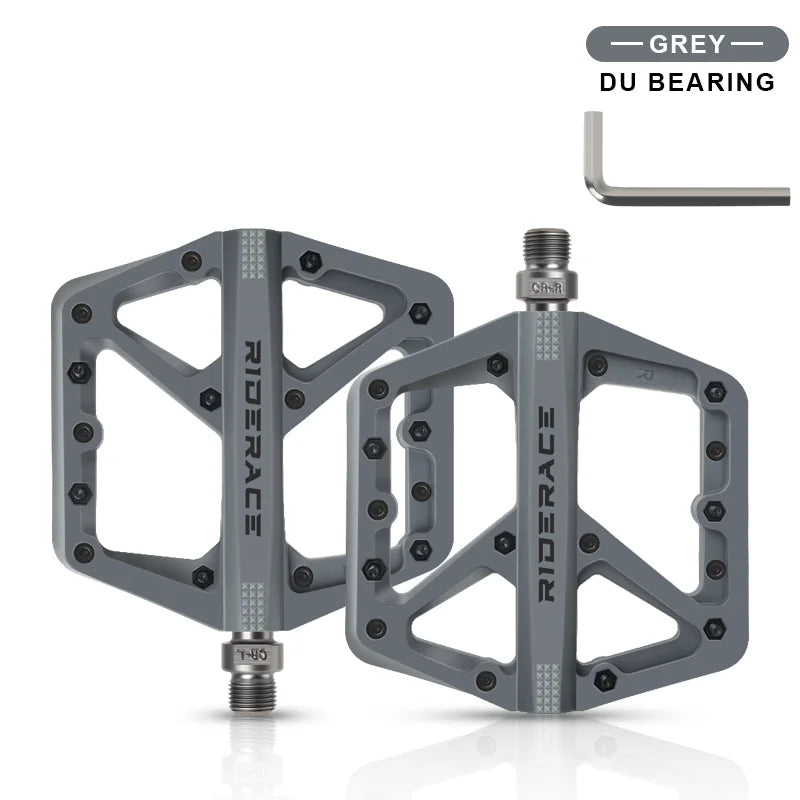 Pédales Riderace RR9777