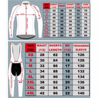 Ensemble Cyclisme Bjorka