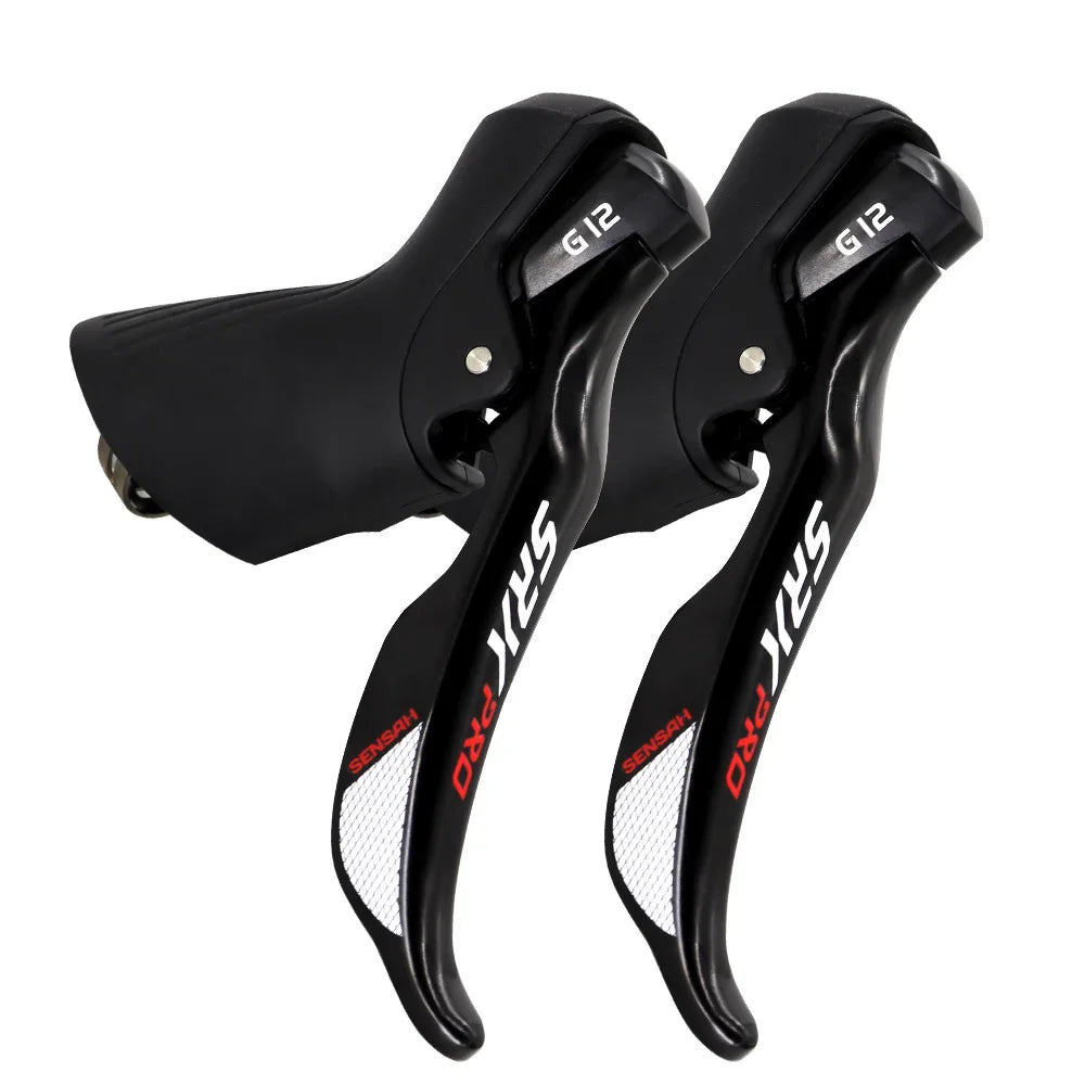 SENSAH SRX PRO 1x12V