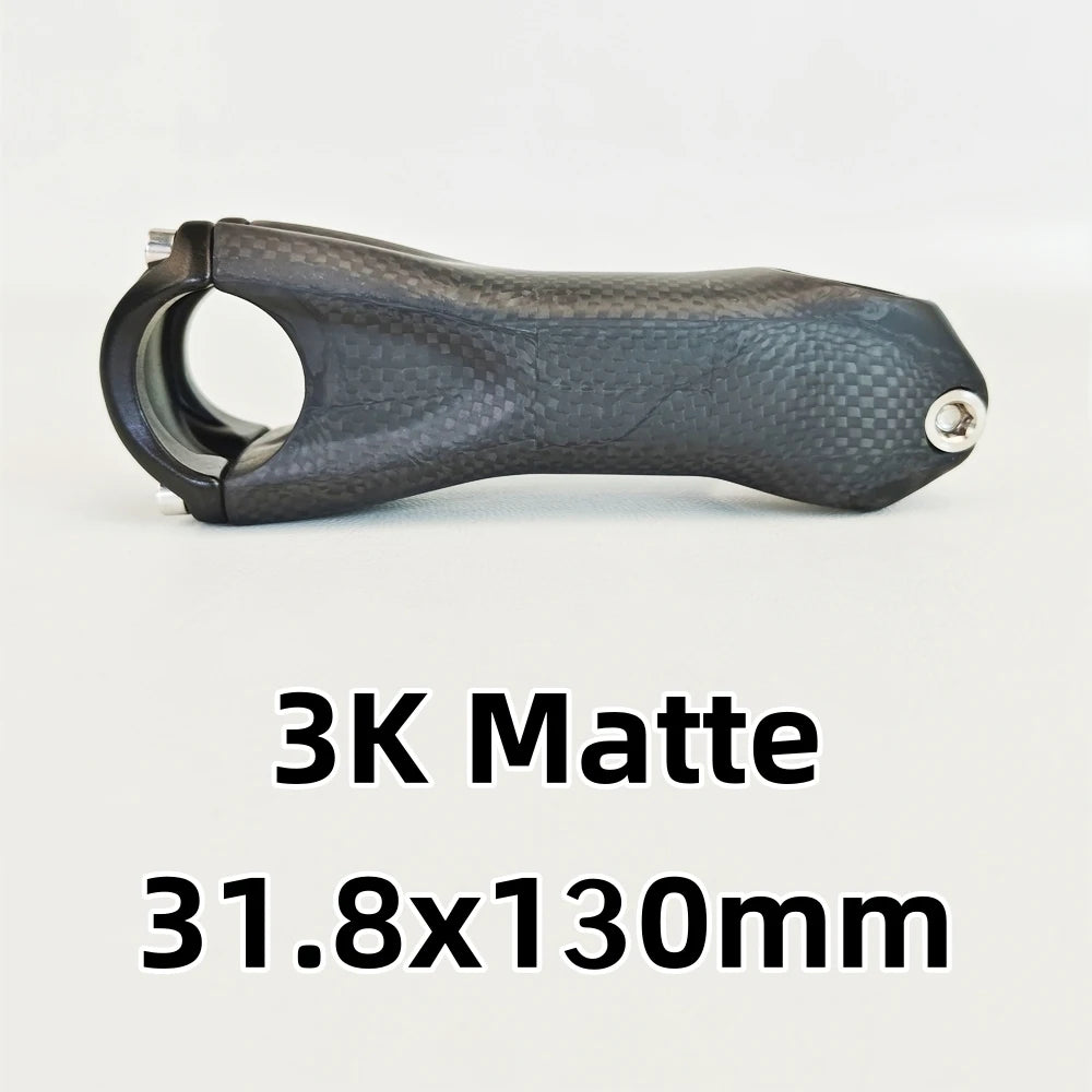 Potence Full Carbon Fiber