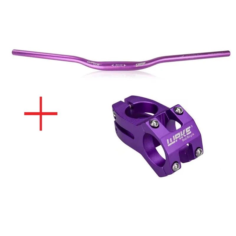 Pack cintre plus potence