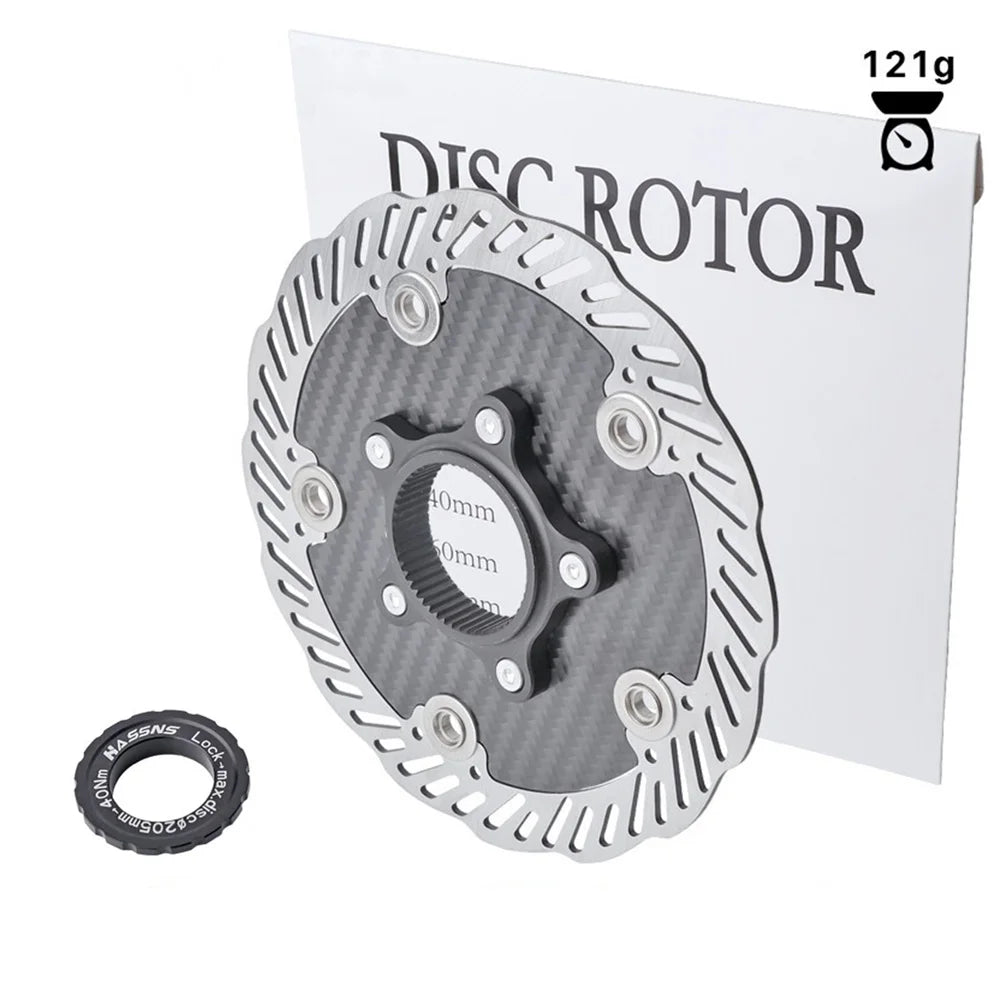 Disque de Frein Vélo ZRD CB55