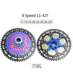 Cassette VTT SUNSHINE-SZ