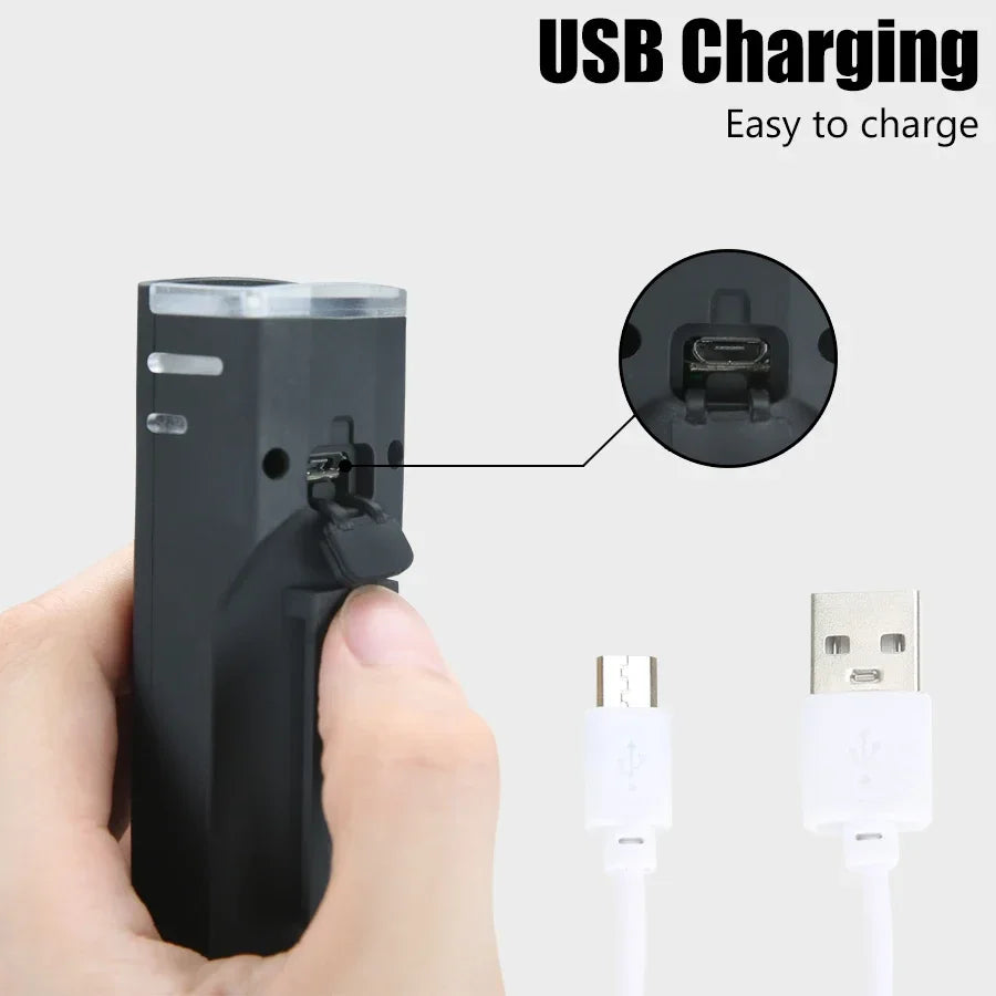 Lumière avant 1000 Lumen